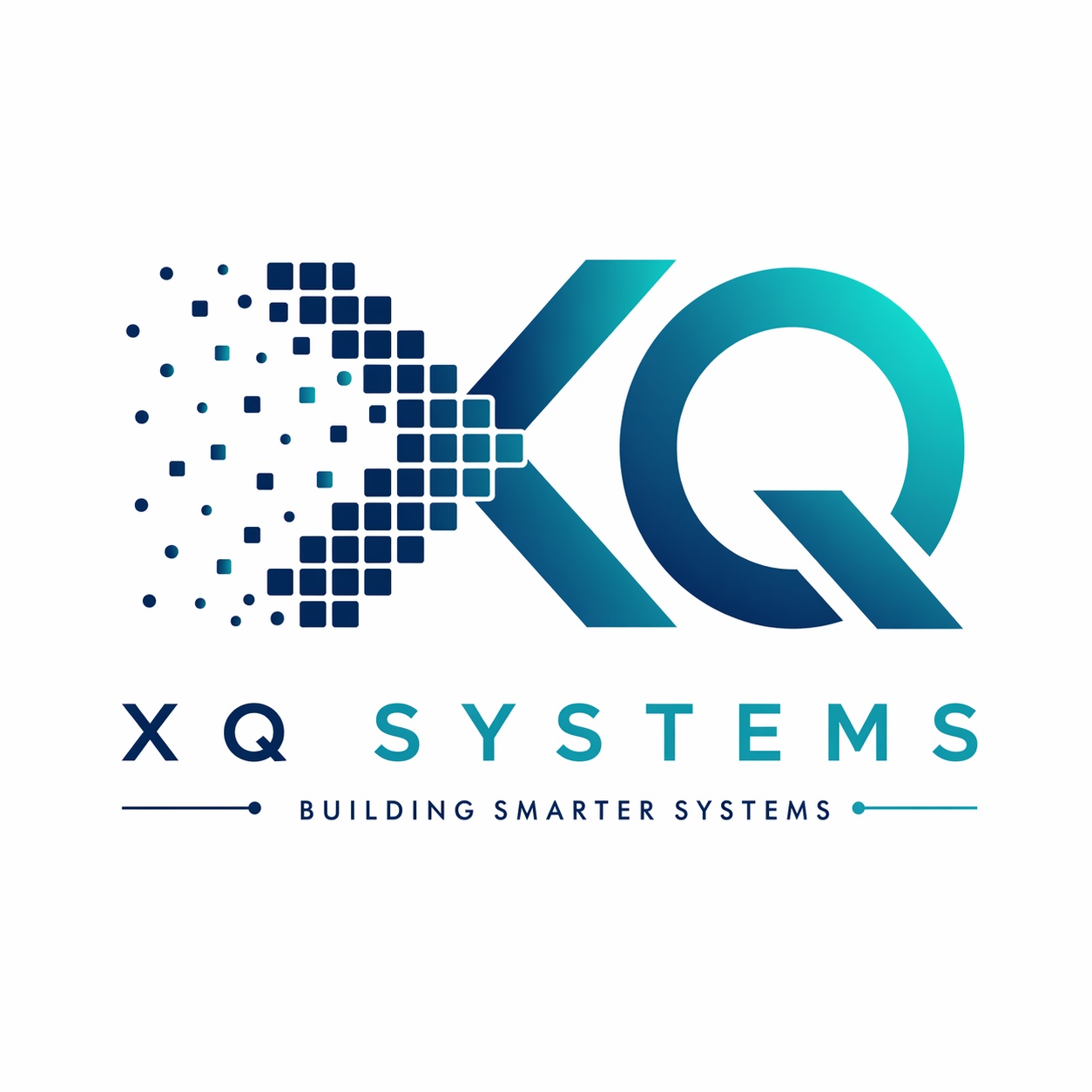 XQ Systems logo
